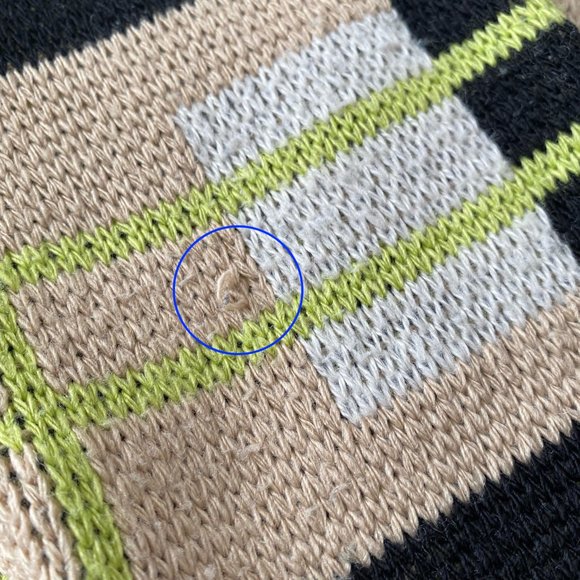 Topshop Pullover Sweater - Picture 4 of 4